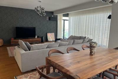 Apartament 3 camere de lux pe malul lacului+parcare inclusa - 2