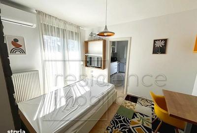 Garsonieră semidecomandată în Zorilor - 3