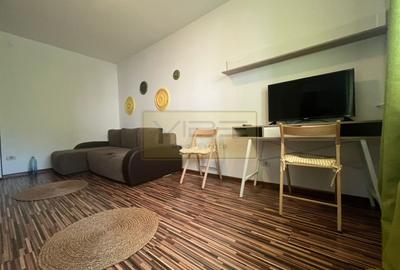 Garsoniera Pacurari - 20 min Copou - 2