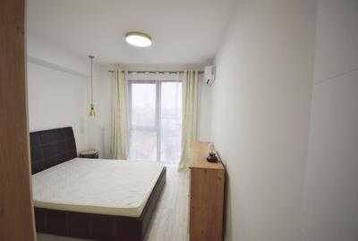 Straulesti 3 camere prima inchiriere lux 2 parcari subterane - 5