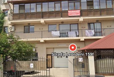 Garsonieră decomandată în Central - 1