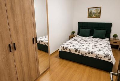 Apartament cu 3 camere semidecomandat în Tomis Nord - 2
