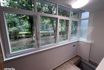 Apartament cu 3 camere în Gheorgheni - 3