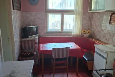 Apartament cu 3 camere decomandat în Rogerius - 2