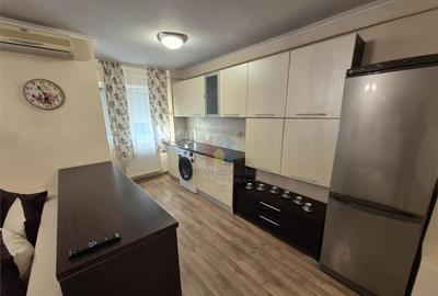3 camere, Mobilat si Utilat, confort 1, Viziru - Caporal Mus - 3