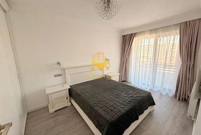 Apartament cu 2 camere semidecomandat, mobilat în Mărăști - 3