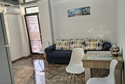 Apartament cu 2 camere decomandat în Nord