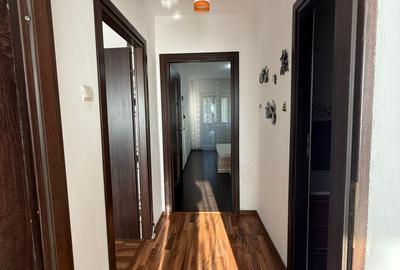 Apartament cu 3 camere semidecomandat în Olimpia-Stadion - 10