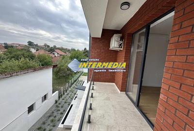 2 camere Bloc Nou 2025 FInisat Mobila buc Parcare CENTRU Top - 5