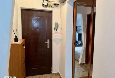 Garsonieră, mobilată în Decebal - 8