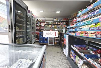 Spațiu comercial, de 46 mp, în Mănăștur - 4