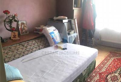 Ap 2 camere, Viziru 1, Etaj 3, Confort 1 - 53 mp - 4