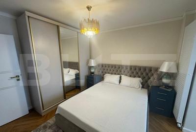 Apartament de lux decomandat cu 4 camere, 95 mp, Zona Garii - 4