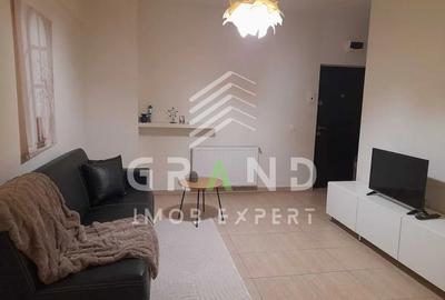 Ap 2 camere, BALCON, PARCARE, zona Marasti - 2