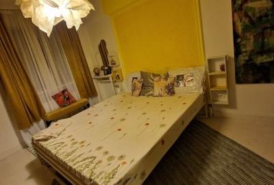 Apartament cu 3 camere decomandat, mobilat în Tomis Plus - 6