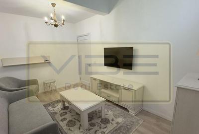 Apartament cu 2 camere decomandat, mobilat în Bucium - 10