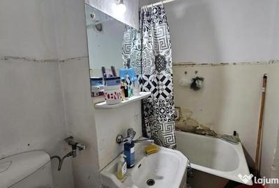 Apartament cu 3 camere decomandat în Central - 8