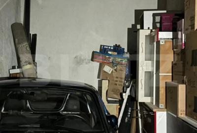 Apartament cu 3 camere decomandat în Central - 7