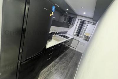 Apartament cu 2 camere semidecomandat în Hipodrom - 11