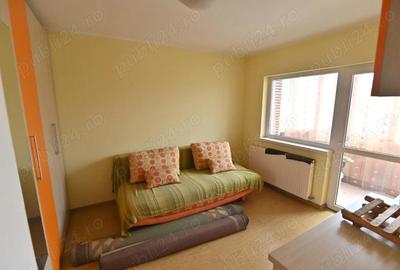 Apartament cu 2 camere decomandat în Central - 9