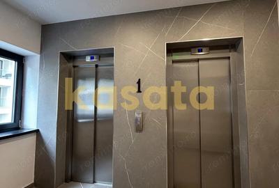 Apartament cu 3 camere semidecomandat, mobilat în Central - 2
