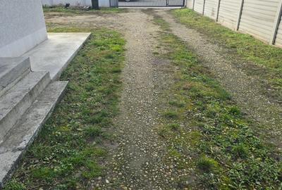 Casă cu 4 camere cu Teren 400 Mp în Brutăriei Neamț - 3