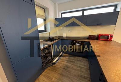 Apartament de 2 camere, 78mp, parcare, zona strazii Revolutiei Apartament de 2 camere, 78mp, parcare, zona strazii Revolutiei - 8