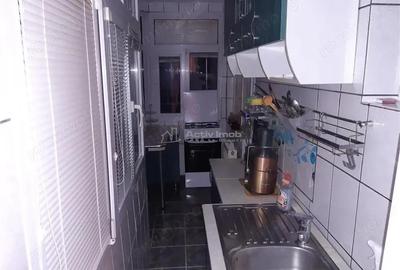 Resita, Chirie, 3 Cam. Dec. Mobilat+Utilat, Central - 14