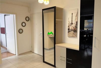 Apartament de inchiriat 2 camere Sibiu Avantgarden - 6