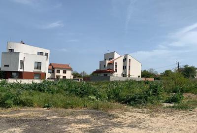 Teren Palazu zona Malul Inalt - 6