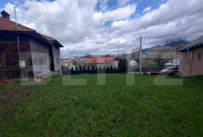 Casa 80mp, teren 7500mp , intravilan, zona Valea Bargaului - 2