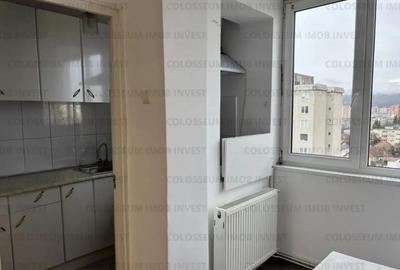 Garsonieră semidecomandată, mobilată în Astra - 7