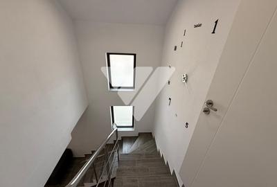 Casa individuala mobilata 4 camere 120 mp de vanzare - Talmaciu Sibiu - 7