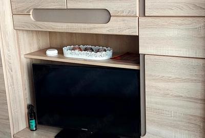 Garsonieră decomandată în Central - 9