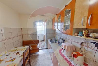 Apartament cu 3 camere decomandat, mobilat în Central - 5