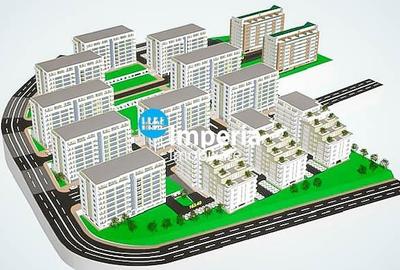 Pret Promotional! Apartamente noi 1 camera COPOU - 13
