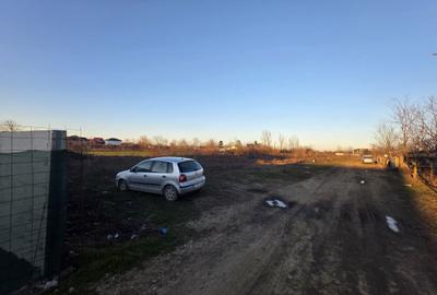 Teren de 500 mp, în Ștefăneștii de Jos - 5