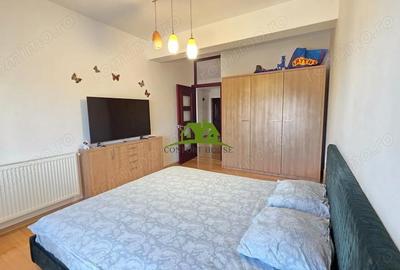 Apartament cu 3 camere decomandat în Nord - 3