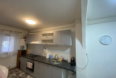 Inchiriere apartament 2 camere Brasov Bulevardul Grivitei - 7