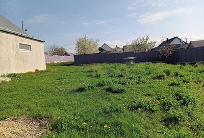 Casă cu 3 camere în Țibucani - 3