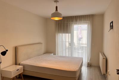 Penthouse 3 camere lift City Rezidence Mall - 8