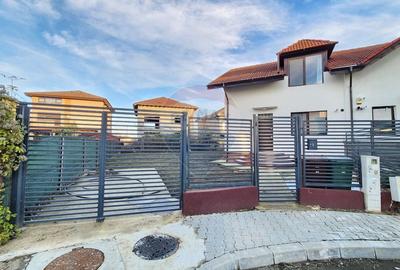 Vila duplex, prima inchiriere ANL Henri Coanda | Aviatiei | Pipera - 19