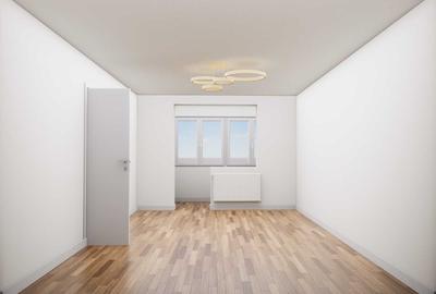 Apartament cu 2 camere decomandat în Lujerului - 8