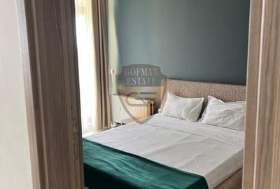 3 camere Summerland Mamaia vedere la Mare si Lac 2 bai balcon centrala gaze  A/C 3 camere Summerland Mamaia vedere la Mare si Lac 2 bai balcon centrala gaze  A/C - 4