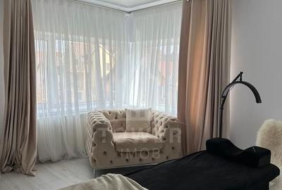 💄  Două spații pretabile pentru activități de beauty | 35 mp - 1