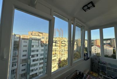 Apartament superfinisat in Manastur in spate la BIG! Etaj intermediar! - 7