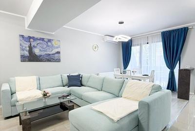 Apartament cu 2 camere semidecomandat în Pipera - 2
