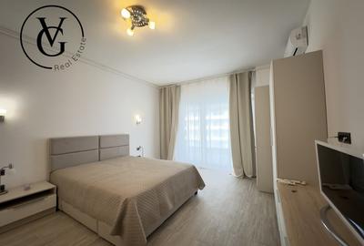 Studio Casa Del Mar -primul rand  la mare -vedere superba - 7