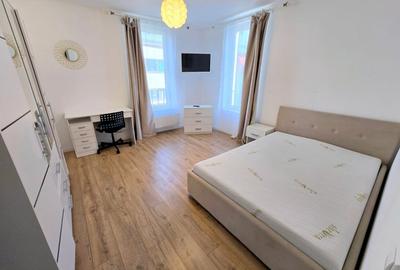 Apartament modern de vanzare, 2 Camere, 67mp, Zona Centrala-Republicii - 10