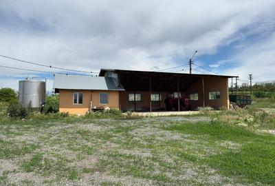 Proprietate specială, de 4,850 mp, în Vitănești - 6